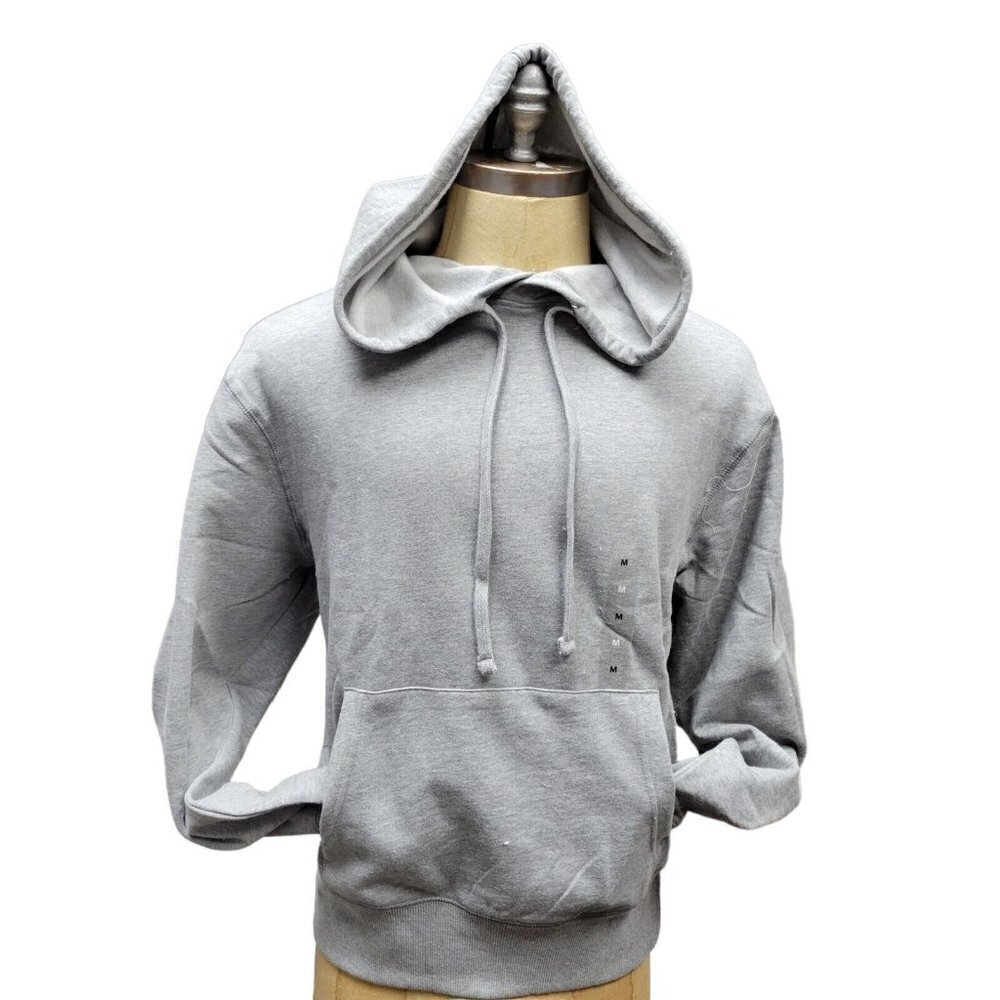 SUN Stone Hoodie Fleece Men's. Size Large. New With Tags $45